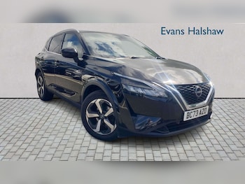 Used Nissan Qashqai 2024 for sale - 79095649: Photo