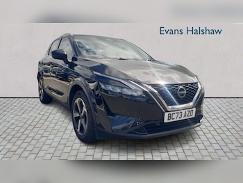 Used Nissan Qashqai 2024 for sale - 79095649: Photo