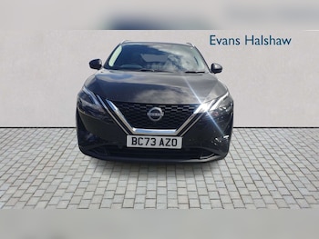 Used Nissan Qashqai 2024 for sale - 79095649: Photo