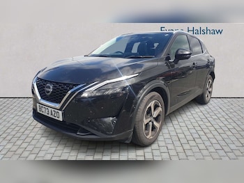 Used Nissan Qashqai 2024 for sale - 79095649: Photo