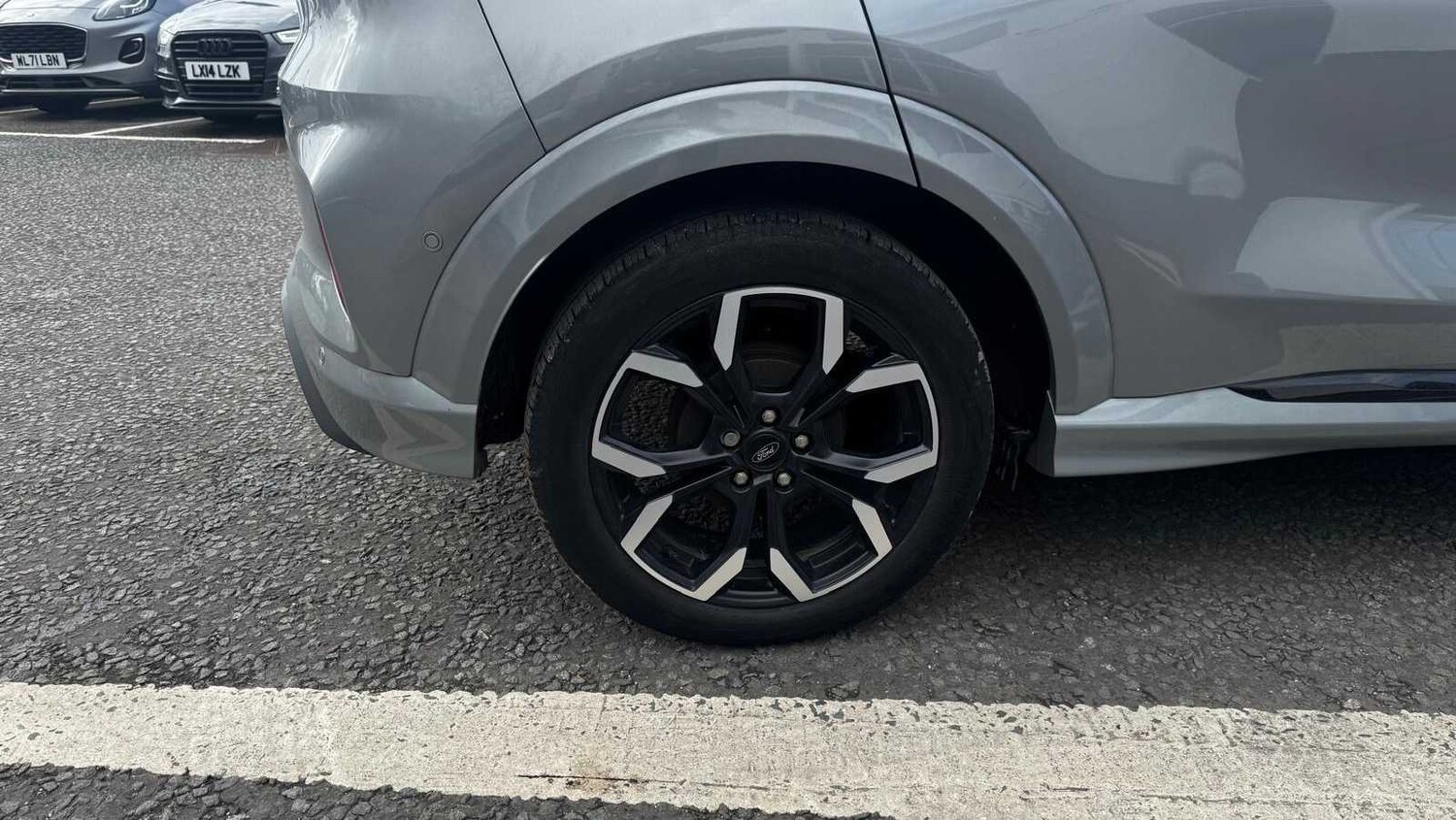 Used Ford Puma 2023 for sale - 78060240: Photo 10