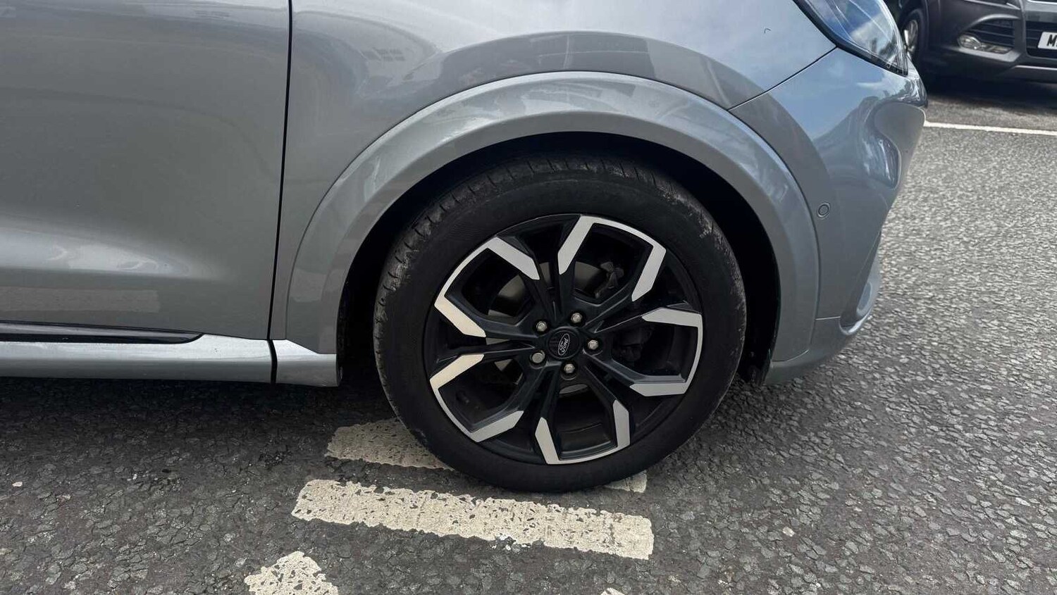 Used Ford Puma 2023 for sale - 78060240: Photo 11