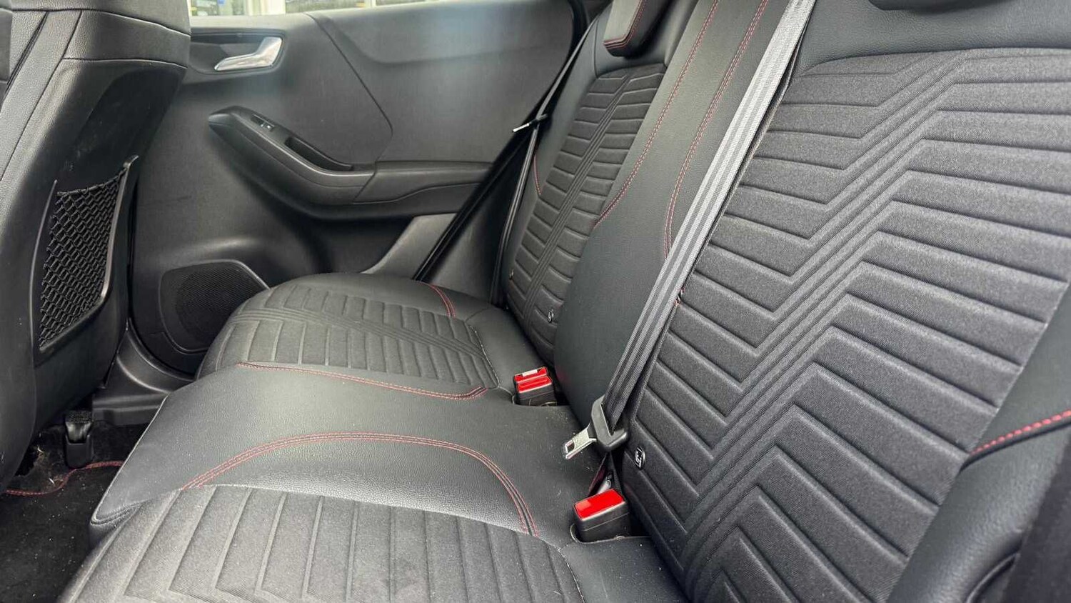 Used Ford Puma 2023 for sale - 78060240: Photo 14