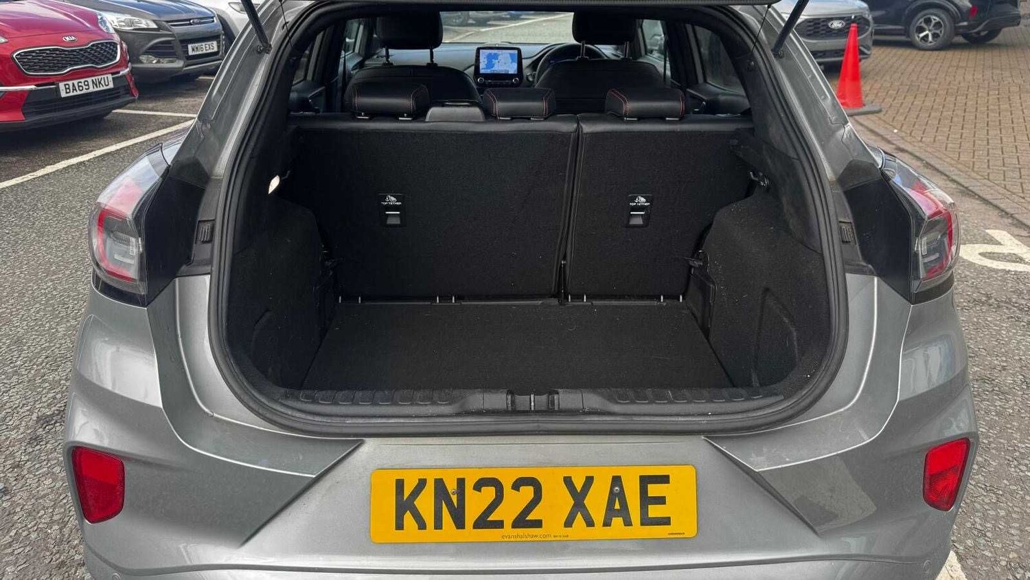 Used Ford Puma 2023 for sale - 78060240: Photo 15