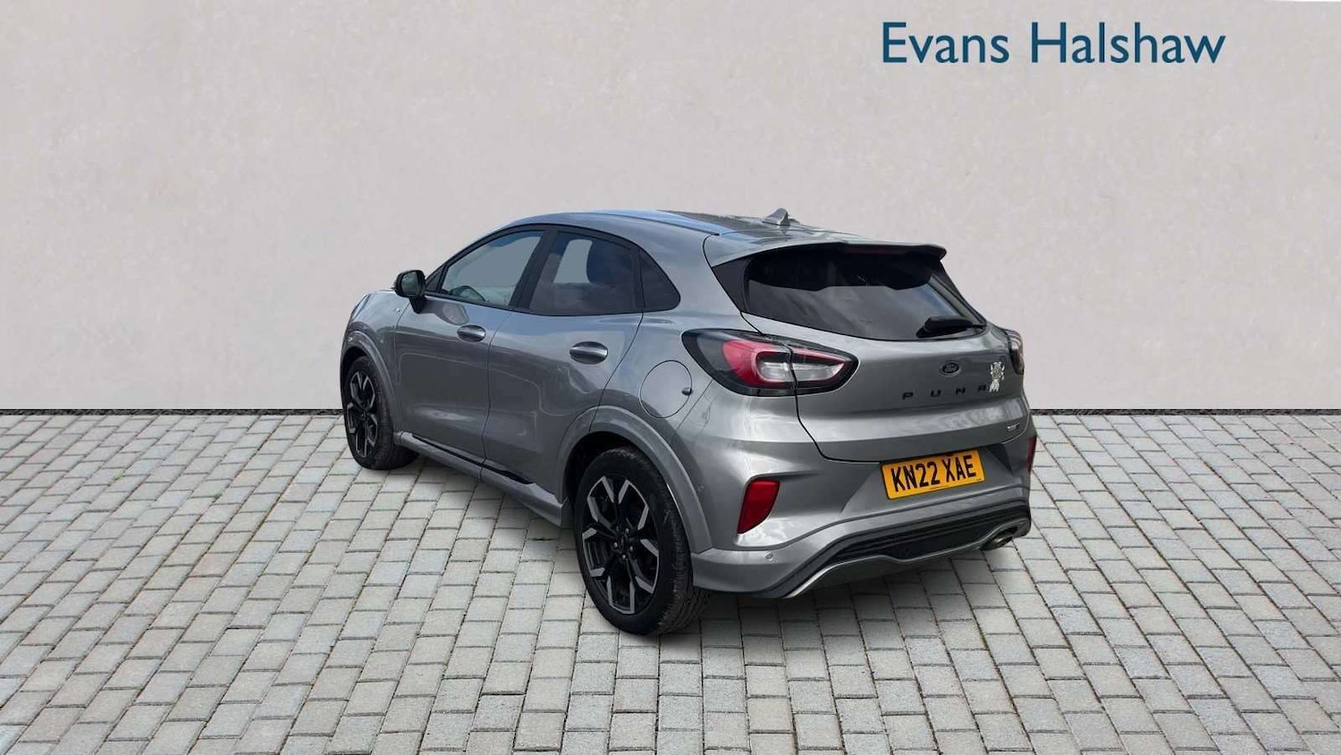 Used Ford Puma 2023 for sale - 78060240: Photo 2