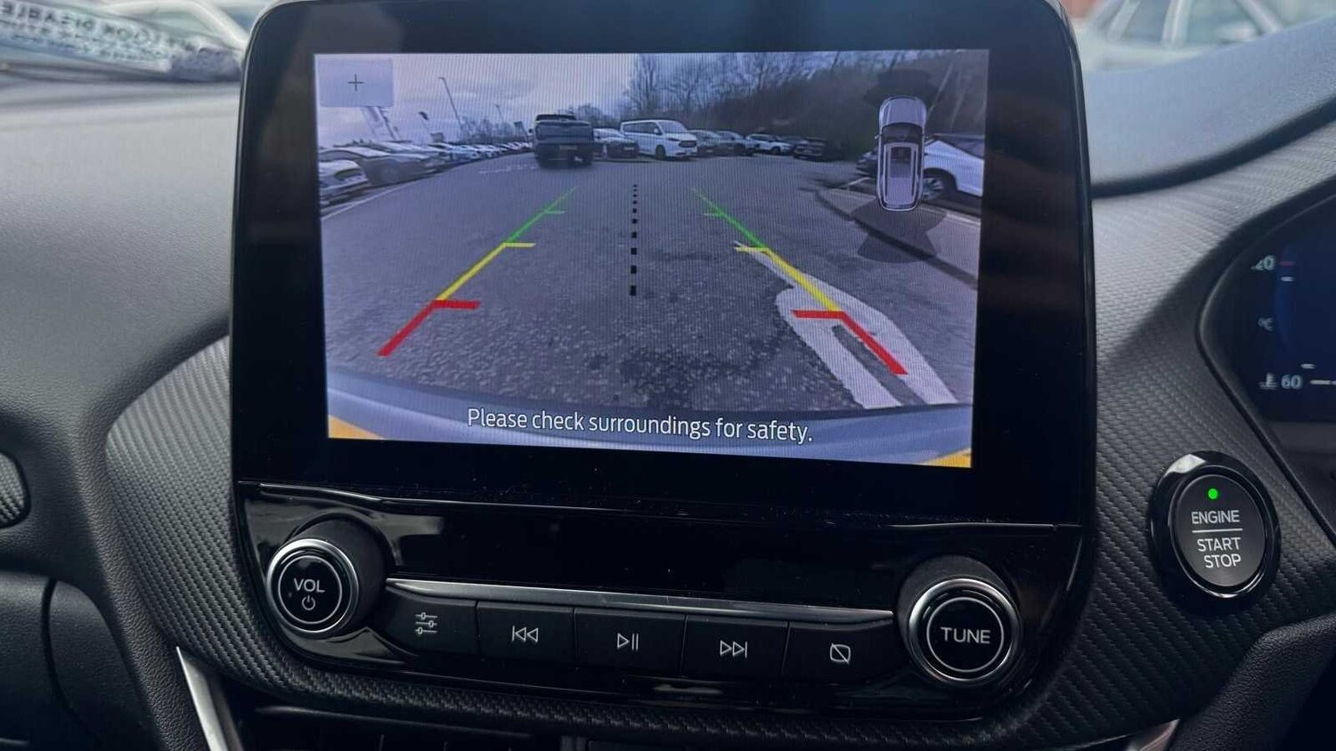 Used Ford Puma 2023 for sale - 78060240: Photo 20