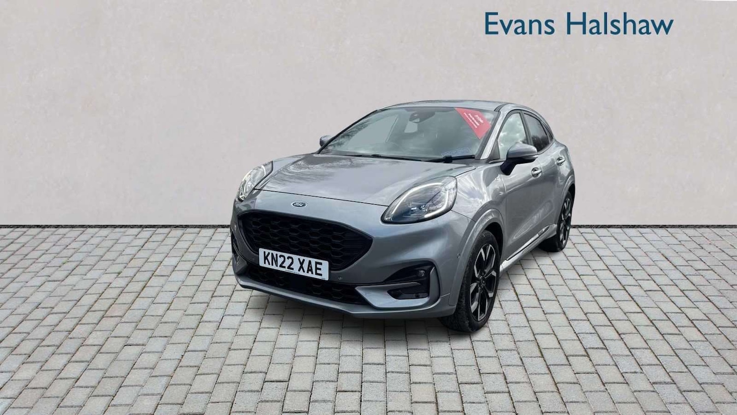 Used Ford Puma 2023 for sale - 78060240: Photo 3