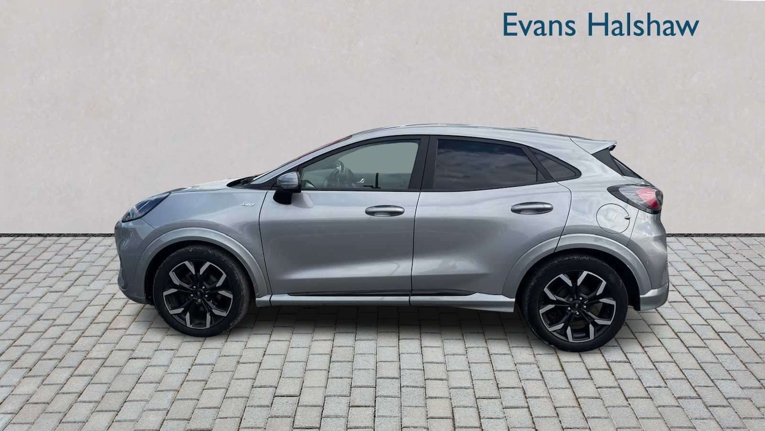 Used Ford Puma 2023 for sale - 78060240: Photo 4