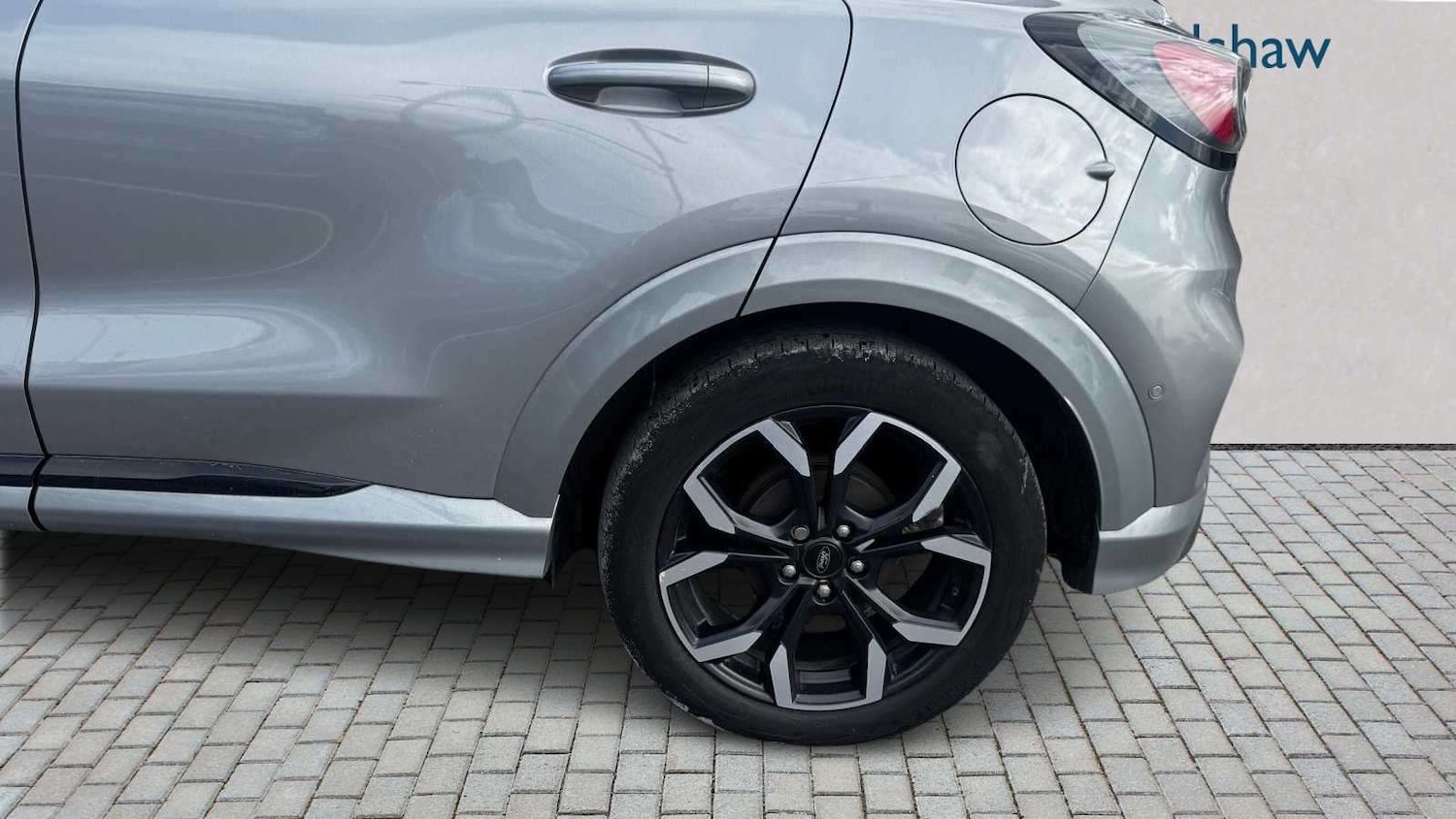 Used Ford Puma 2023 for sale - 78060240: Photo 5