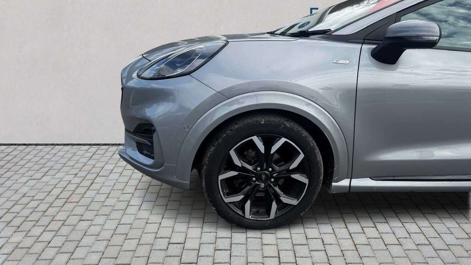 Used Ford Puma 2023 for sale - 78060240: Photo 6