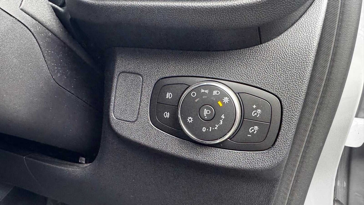 Used Ford Puma 2023 for sale - 78060240: Photo 8