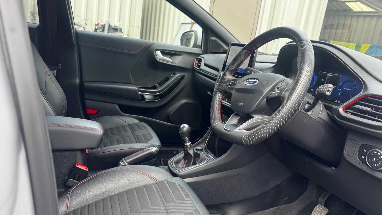 Used Ford Puma 2023 for sale - 78060240: Photo 9