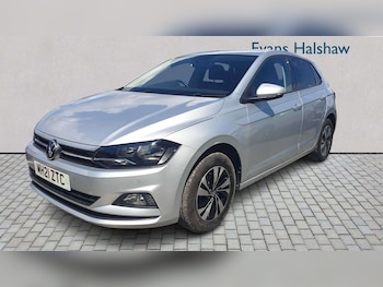 Used Volkswagen Polo 2021 for sale - 79376721: Photo
