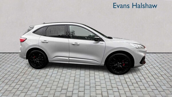 Used Ford Kuga 2023 for sale - 76242489: Photo 10