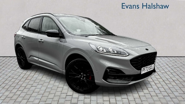 Used Ford Kuga 2023 for sale - 76242489: Photo 1