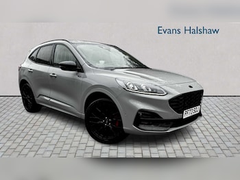 Ford - Kuga