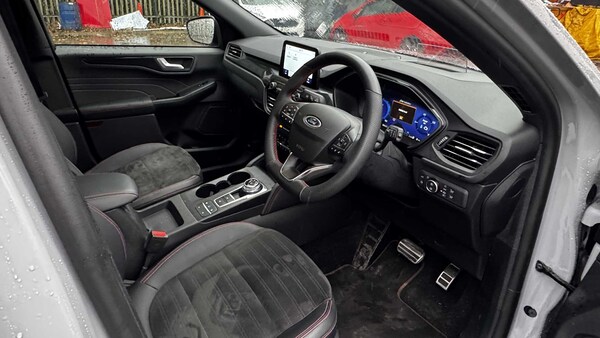 Used Ford Kuga 2023 for sale - 76242489: Photo 24