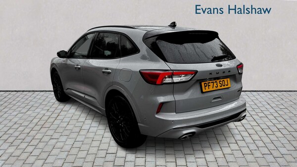 Used Ford Kuga 2023 for sale - 76242489: Photo 4
