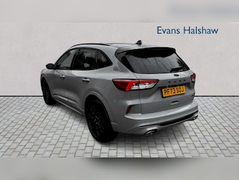 Used Ford Kuga 2023 for sale - 76242489: Photo 4