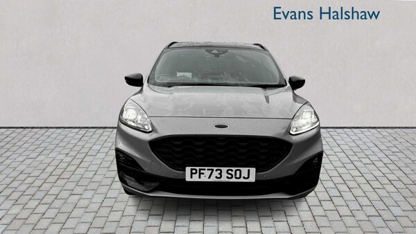 Used Ford Kuga 2023 for sale - 76242489: Photo 5