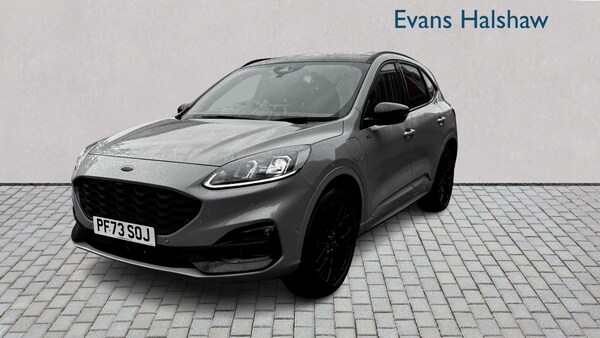 Used Ford Kuga 2023 for sale - 76242489: Photo 6