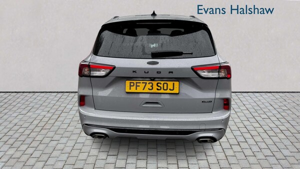 Used Ford Kuga 2023 for sale - 76242489: Photo 8
