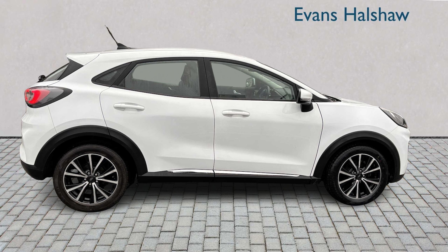 Used Ford Puma 2021 for sale - 77044091: Photo 10