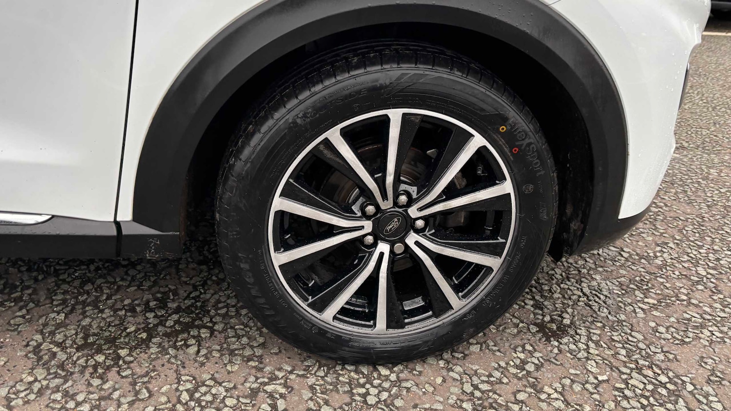 Used Ford Puma 2021 for sale - 77044091: Photo 11