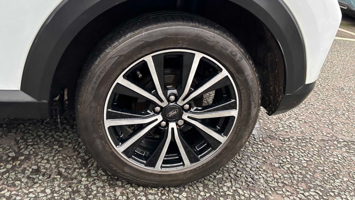 Used Ford Puma 2021 for sale - 77044091: Photo 12