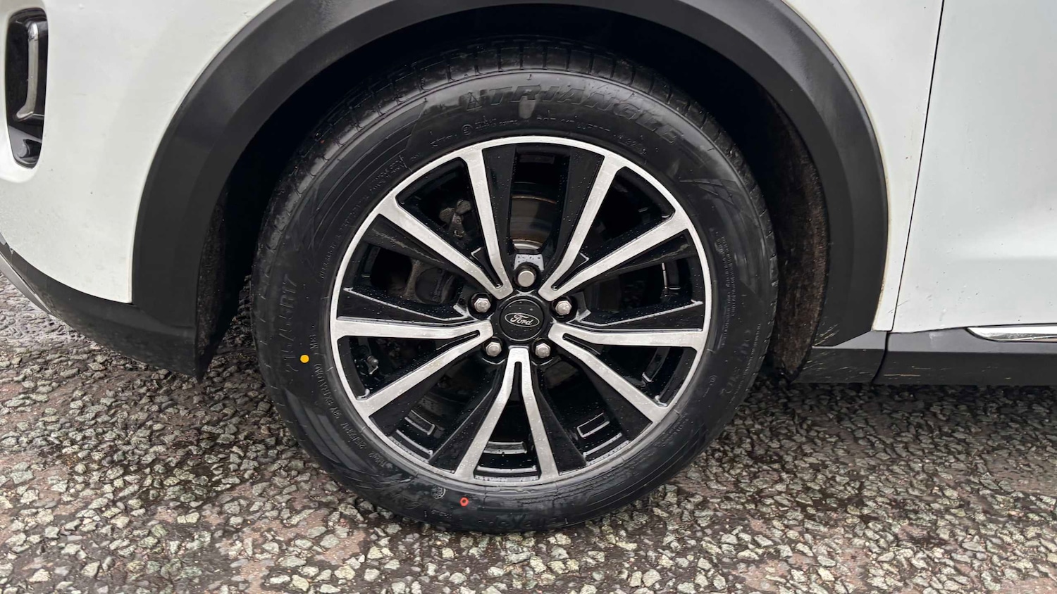 Used Ford Puma 2021 for sale - 77044091: Photo 13