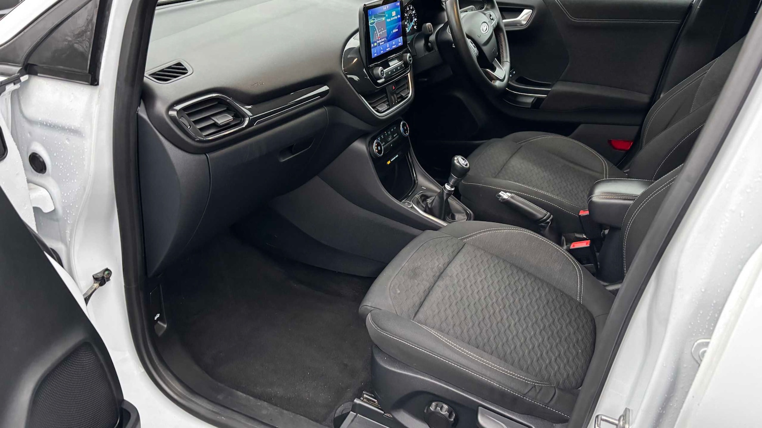 Used Ford Puma 2021 for sale - 77044091: Photo 14