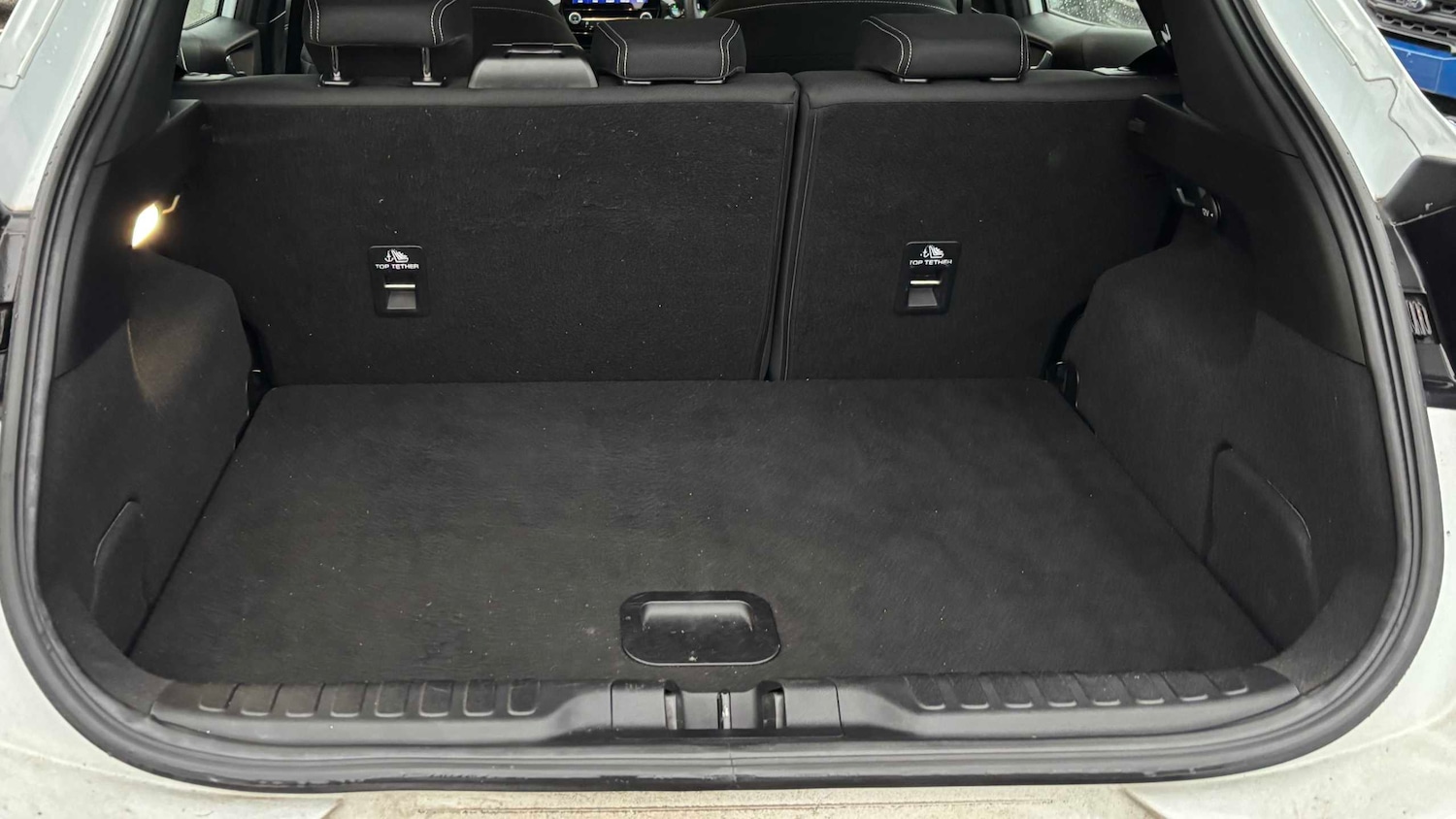 Used Ford Puma 2021 for sale - 77044091: Photo 16