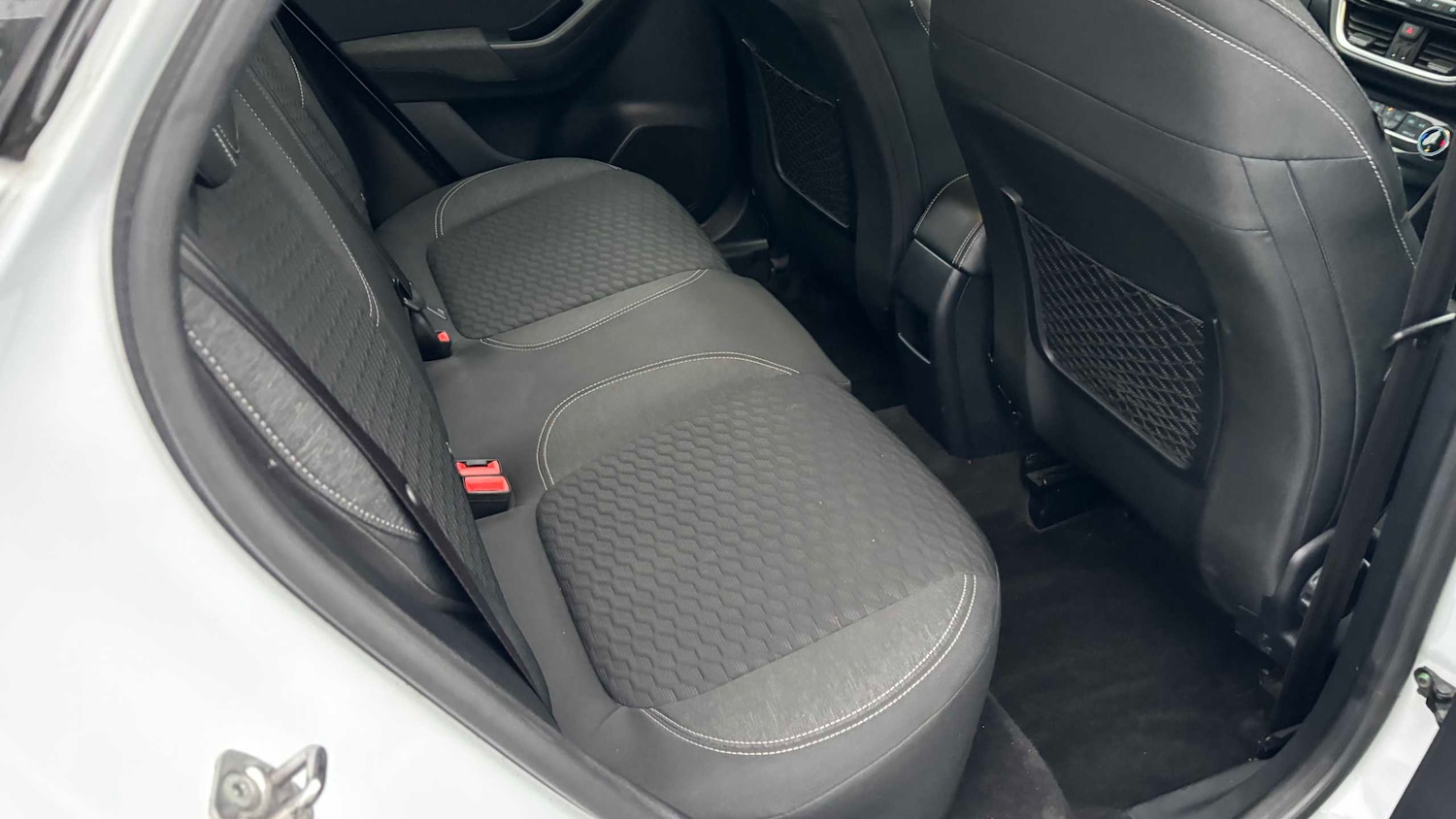 Used Ford Puma 2021 for sale - 77044091: Photo 18