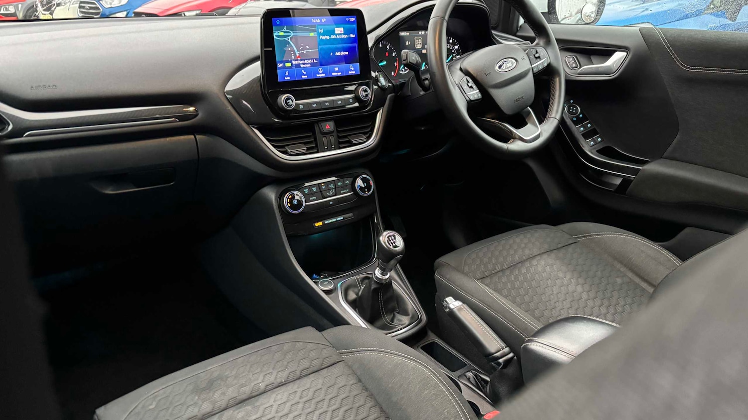 Used Ford Puma 2021 for sale - 77044091: Photo 2