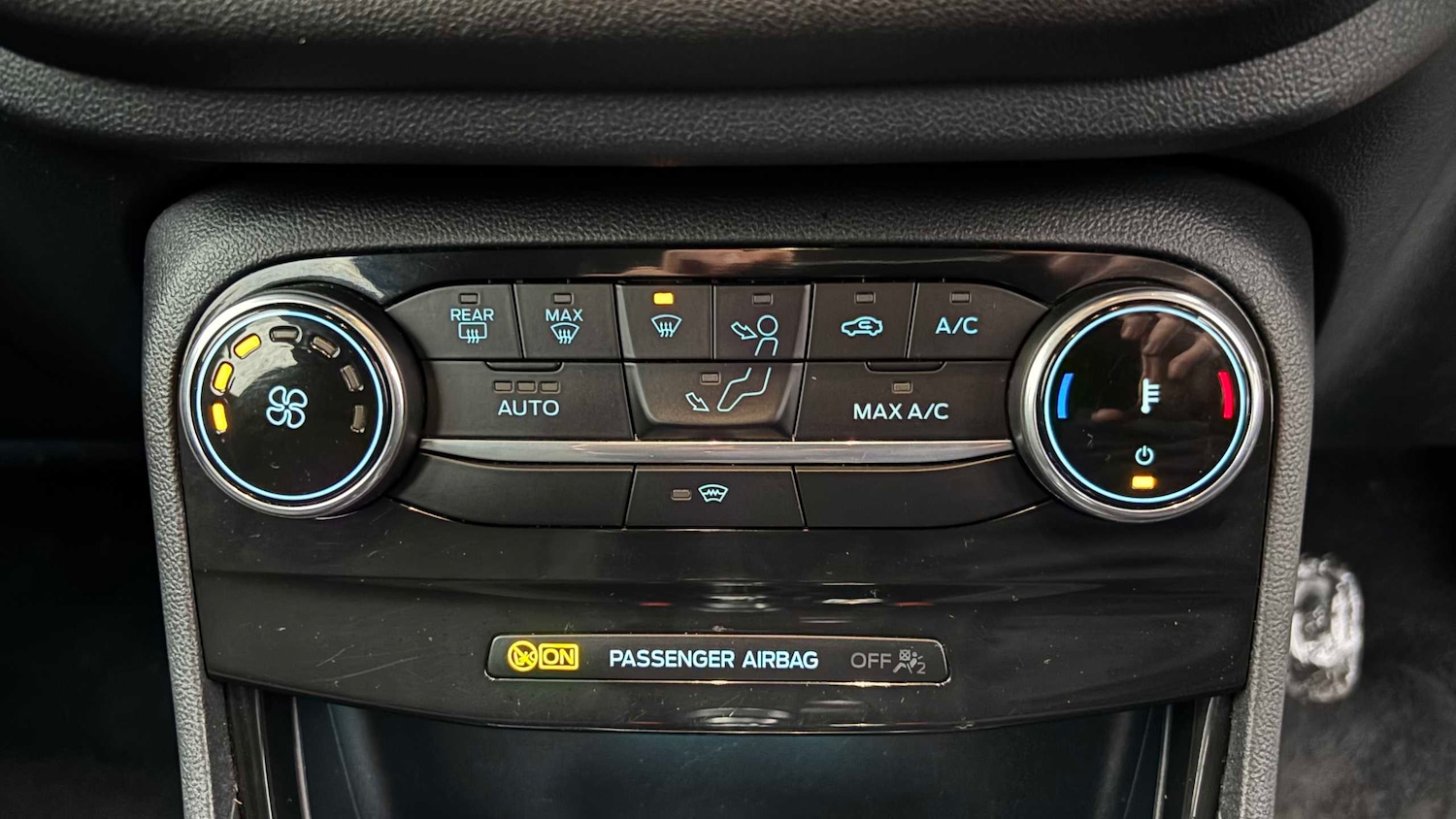 Used Ford Puma 2021 for sale - 77044091: Photo 29