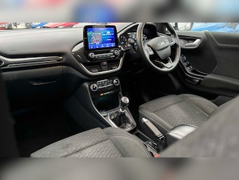 Used Ford Puma 2021 for sale - 77044091: Photo