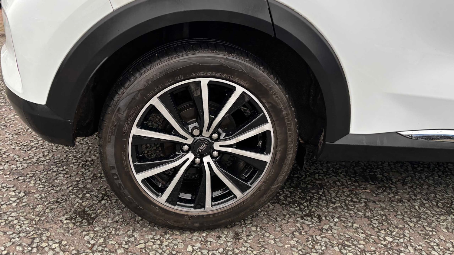 Used Ford Puma 2021 for sale - 77044091: Photo 3