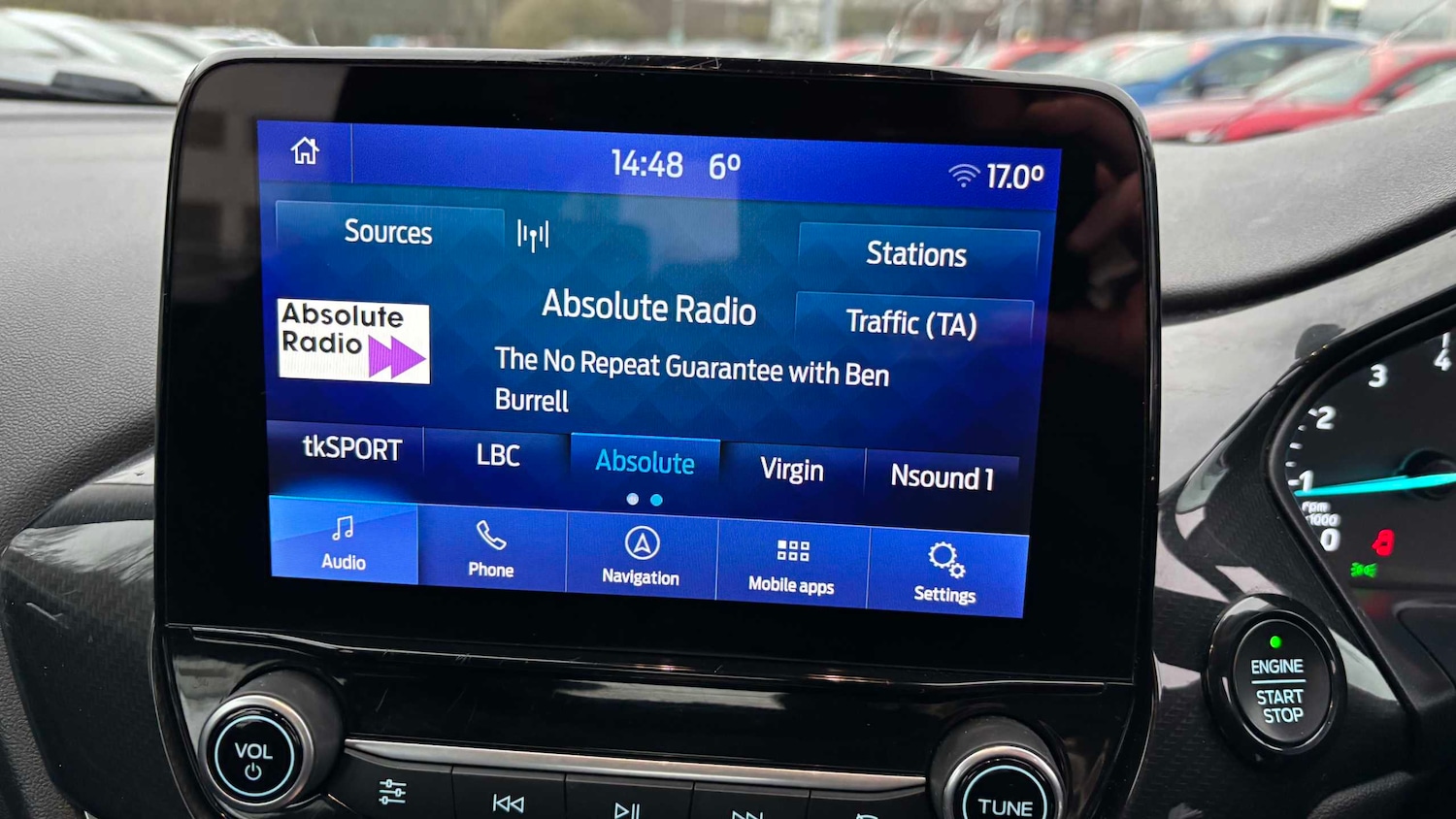 Used Ford Puma 2021 for sale - 77044091: Photo 31