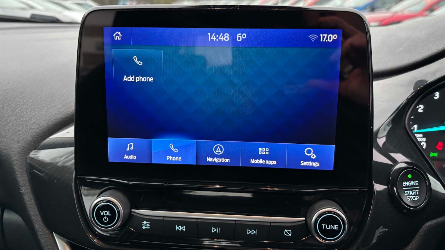 Used Ford Puma 2021 for sale - 77044091: Photo 32