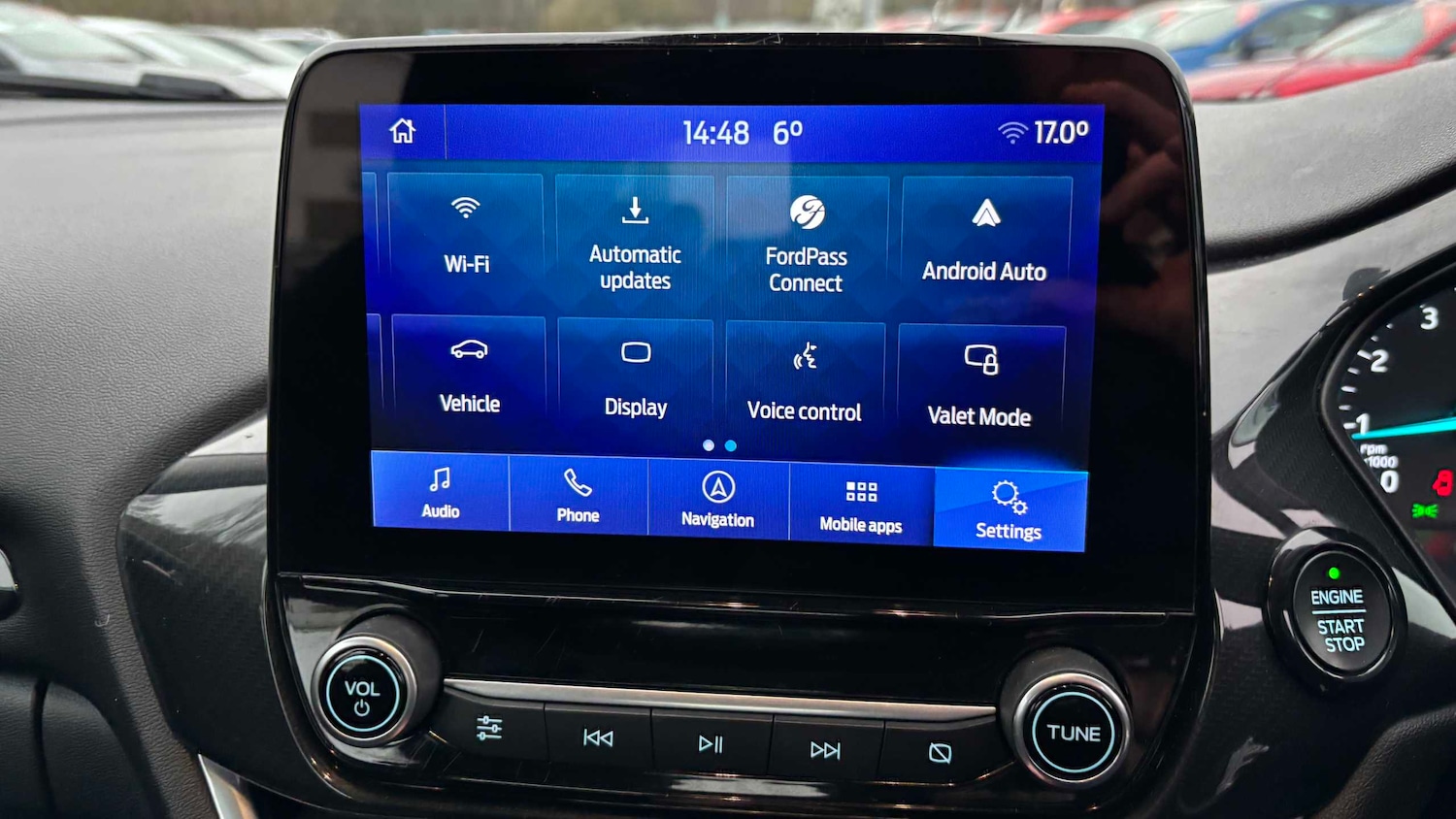 Used Ford Puma 2021 for sale - 77044091: Photo 34