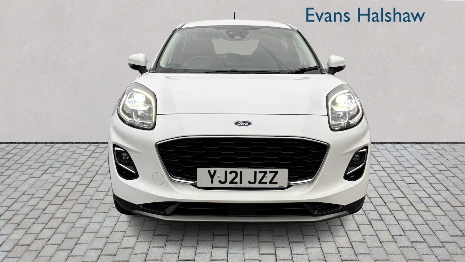 Used Ford Puma 2021 for sale - 77044091: Photo 5