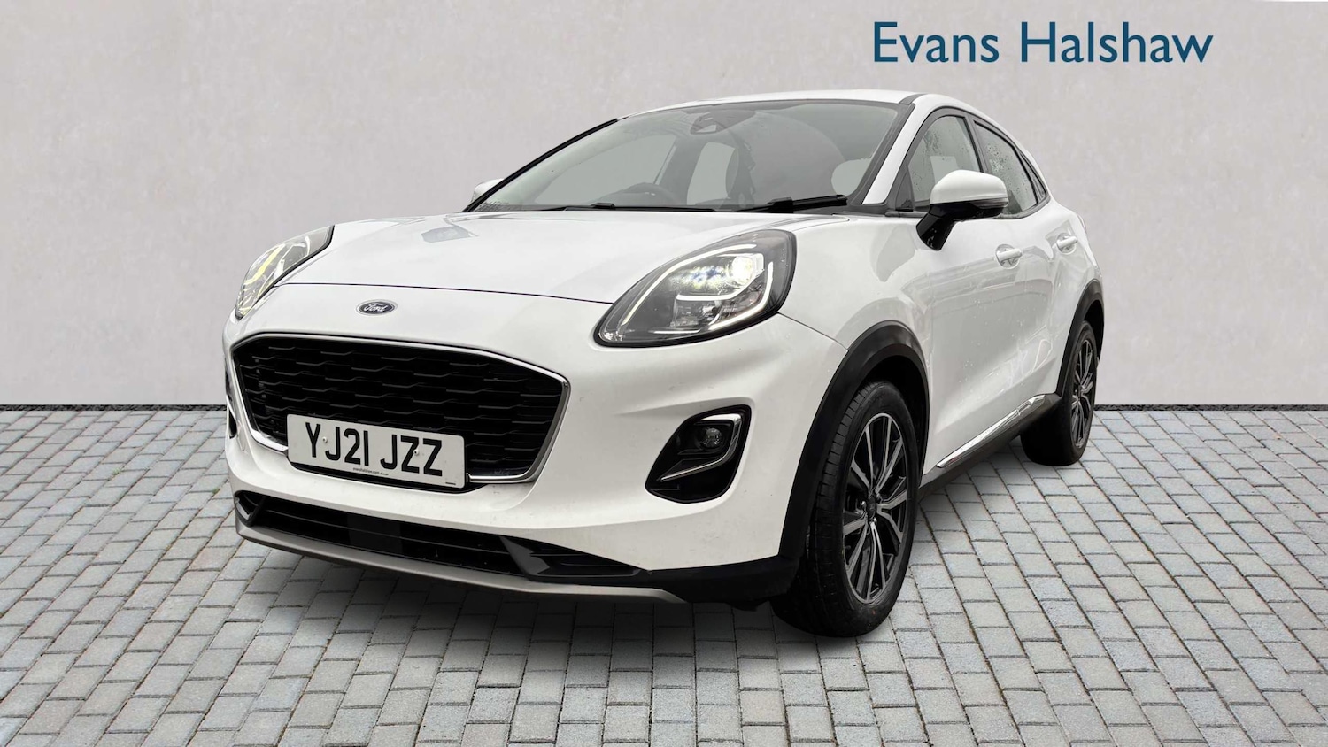 Used Ford Puma 2021 for sale - 77044091: Photo 6