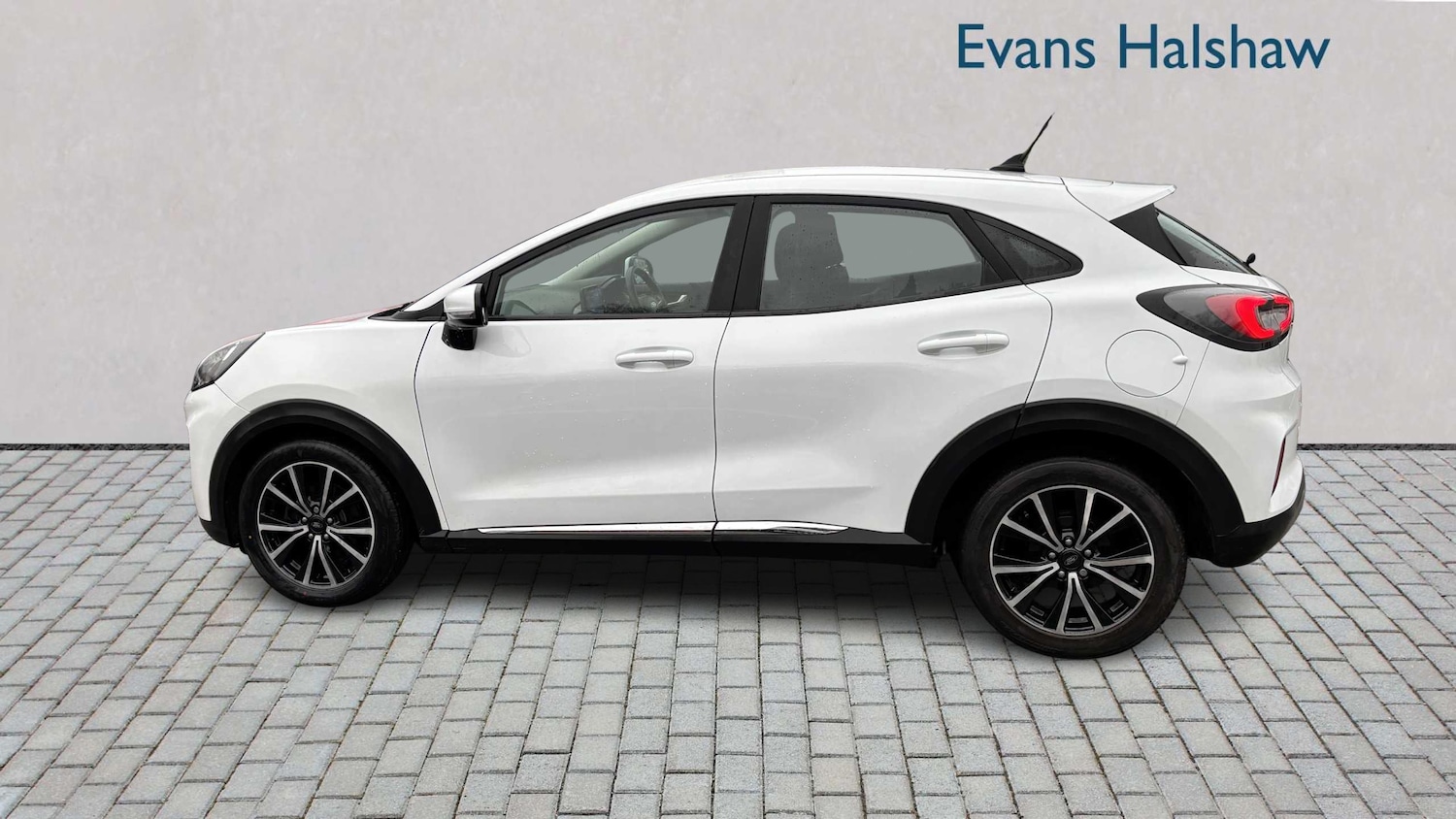 Used Ford Puma 2021 for sale - 77044091: Photo 7