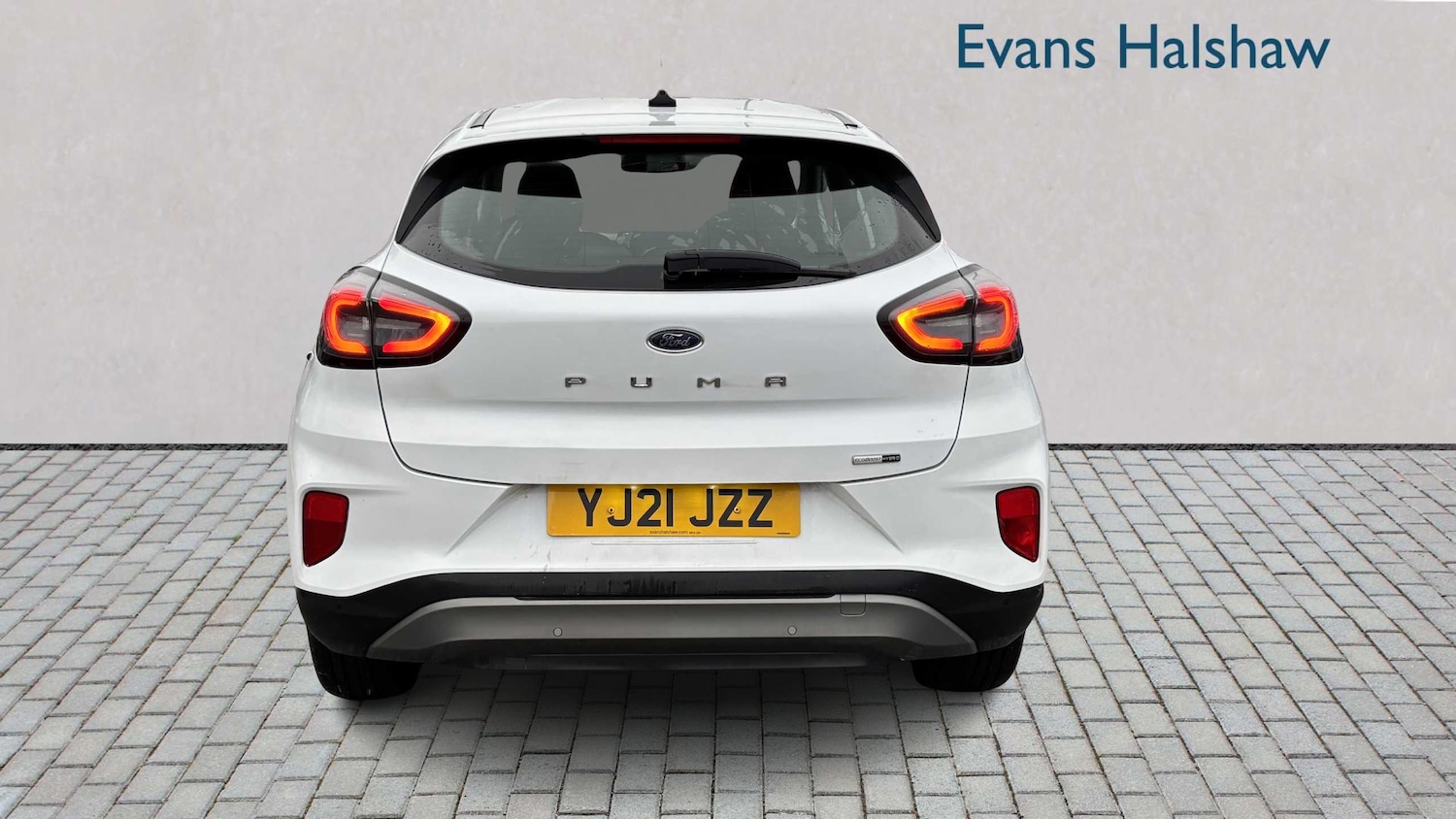 Used Ford Puma 2021 for sale - 77044091: Photo 8
