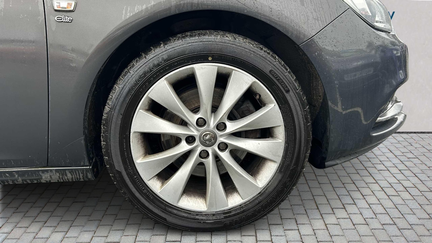 Used Vauxhall Cascada 2016 for sale - 77458502: Photo 10