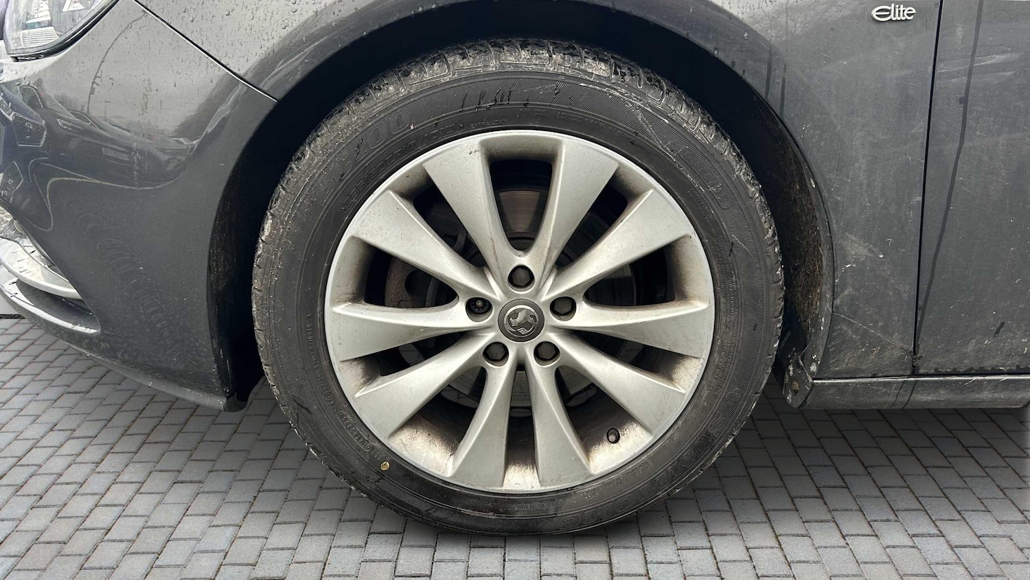 Used Vauxhall Cascada 2016 for sale - 77458502: Photo 11