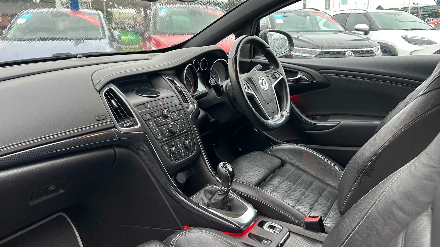 Used Vauxhall Cascada 2016 for sale - 77458502: Photo 15