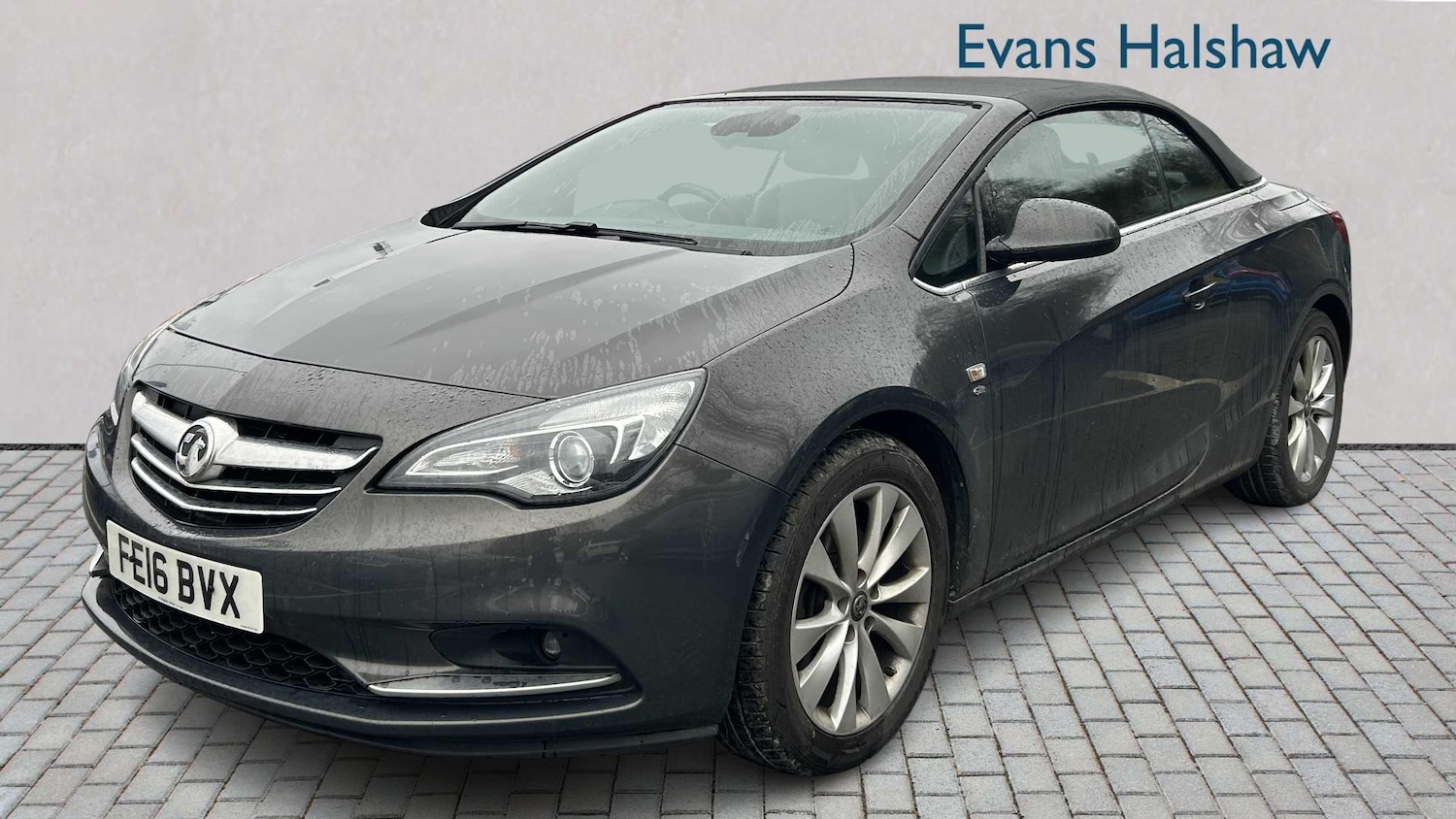 Used Vauxhall Cascada 2016 for sale - 77458502: Photo 3