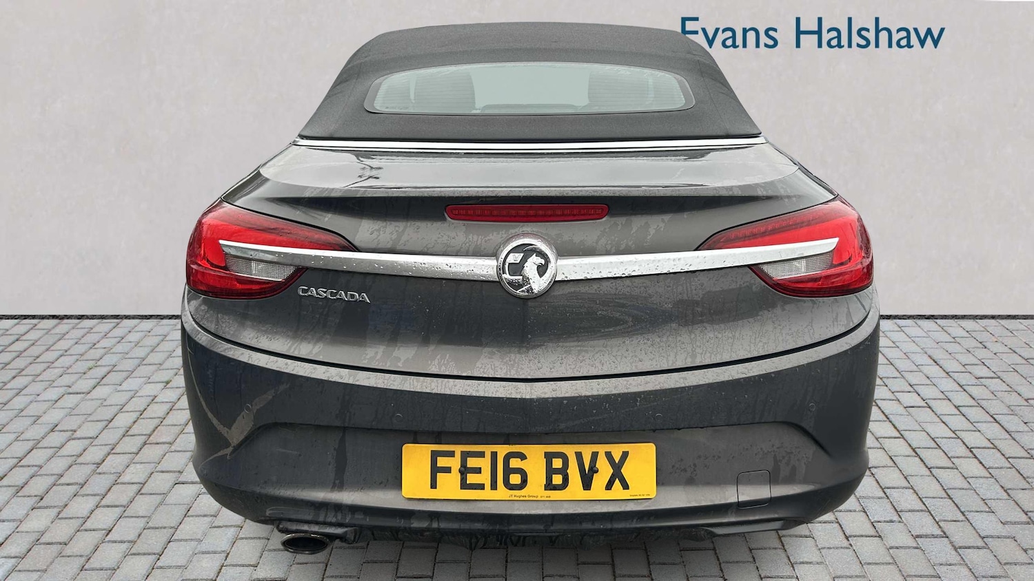Used Vauxhall Cascada 2016 for sale - 77458502: Photo 7