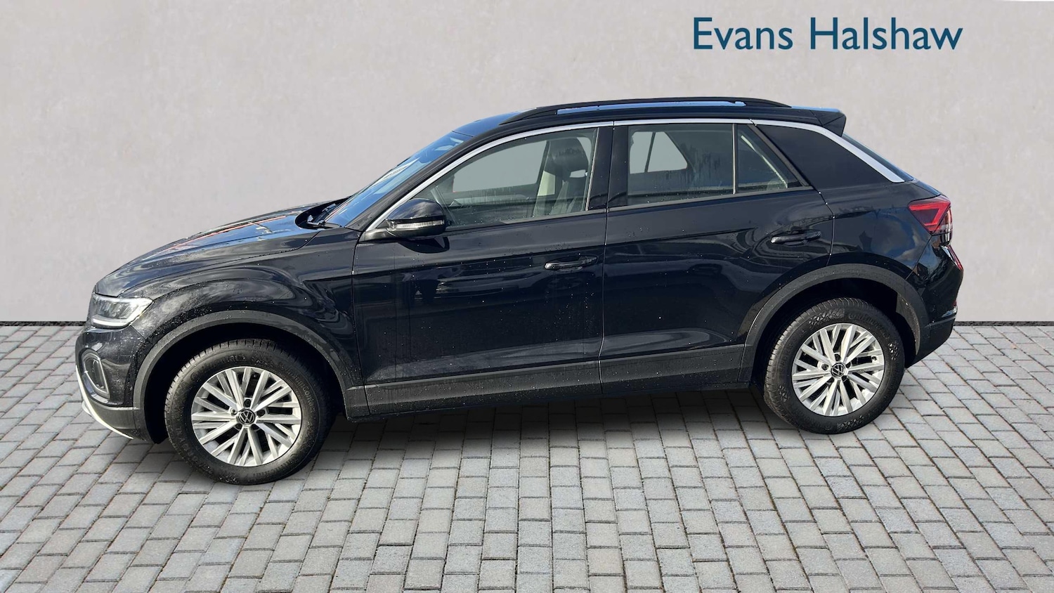 Used Volkswagen T-Roc 2022 for sale - 76141933: Photo 15